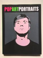 Pop Art Portraits | Paul Moorhouse | English | Hardback | 2007 Bremen - Osterholz Vorschau