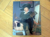 Kunstbuch / Ausstellungskatalog "Fernando Botero" München - Laim Vorschau