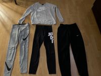 Damen Nike 4 Set Pullover und Hosen Gr. 34-36 Mecklenburg-Vorpommern - Bergen auf Rügen Vorschau