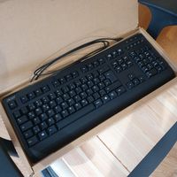 -NEU- sehr stylische, ergonomische und kompakte Tastatur von ACER Nordrhein-Westfalen - Solingen Vorschau