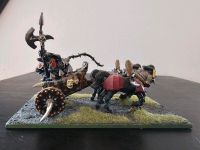 Warhammer Chaos Streitwagen Khorne Bayern - Bad Abbach Vorschau