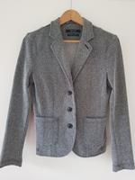 Blazer grau meliert von Opus Someday is today  Gr.38 Nordrhein-Westfalen - Erkrath Vorschau