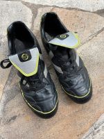 Fußballschuhe schwarz /gelb 43 victory Bayern - Garmisch-Partenkirchen Vorschau