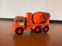 Kellerfund von MATCHBOX – READYMIX TRUCK KING SIZE No13 Hessen - Grävenwiesbach Vorschau