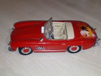 Mercedes Benz 300SL Modell 1:18 Niedersachsen - Wolfenbüttel Vorschau