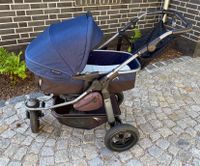 Kombi Kinderwagen Tfk Mono und Babyschale Recaro Königs Wusterhausen - Wildau Vorschau