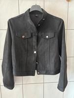 SHEIN Jacke, Damen, Schwarz, M Nordrhein-Westfalen - Recklinghausen Vorschau