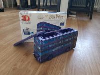 Harry Potter 3D Puzzle Bus Stiftehalter Ravensburger Hessen - Pfungstadt Vorschau