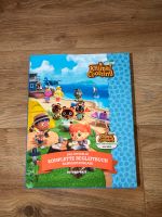 Animal Crossing „DAS OFFIZIELLE KOMPLETTE BEGLEITBUCH“ Eimsbüttel - Hamburg Schnelsen Vorschau