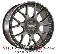 BBS CH-R 2 ALUFELGEN | 20 -22 ZOLL | PLATINUM | AB 635 EURO STCK Nordrhein-Westfalen - Schmallenberg Vorschau