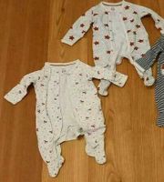 NEU C & A Baby Club Schlafanzug Pyjama 68 Fuchs mit Füßen C&A Bayern - Dettelbach Vorschau