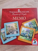 Memory Spiel Thomas Kinkade Sachsen - Neukirch/Lausitz Vorschau