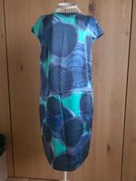 Seidenkleid gefüttert Boden gr.38 M Baden-Württemberg - Weinheim Vorschau