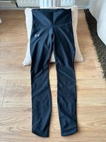 Under Armour Leggings XS schwarz 34/36 Laufhose wNEU Hamburg-Mitte - Hamburg Hamm Vorschau