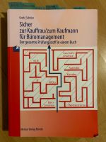 Buch Prüfungsvorbereitung Kauffrau / Kaufmann für Büromanagement Münster (Westfalen) - Centrum Vorschau