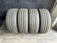 4 Sommerreifen Yokohama Advan Sport 245/45 R20 103W DOT1223/6,5mm Frankfurt am Main - Gallus Vorschau