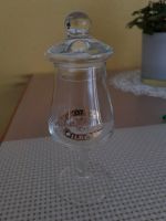 12 Calvados Gläser mit Deckel inkl. Versand Nordrhein-Westfalen - Hamm Vorschau