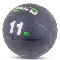 Medizinball - Medizinball - 11 kg Medizineball Gummi Niedersachsen - Aurich Vorschau