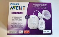 Philips Avent elektronische Milchpumpe Bayern - Bayreuth Vorschau