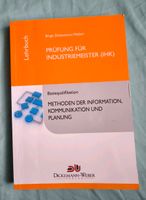 MIKP Industriemeister Buch Fortbildung Nordrhein-Westfalen - Leichlingen Vorschau