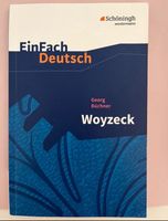 Woyzeck von Georg Büchner Niedersachsen - Ilsede Vorschau