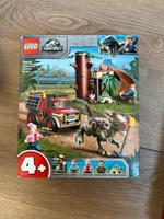 Lego Jurassic Park 76939 Bayern - Altenstadt Iller Vorschau