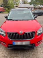 Skoda Yeti Monte Carlo 2.0 TDI DSG 4x4 RFK Niedersachsen - Bramsche Vorschau