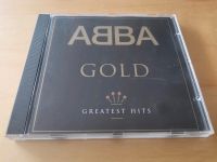 ABBA Gold Greatest Hits CD Baden-Württemberg - Sindelfingen Vorschau