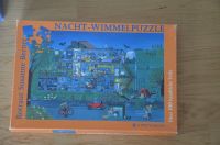 Puzzle Nacht-Wimmelpuzzle Rotraut Susanne Berner Baden-Württemberg - Kernen im Remstal Vorschau