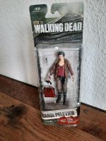 Carol Peletier TWD McFarlane Sachsen - Crimmitschau Vorschau