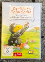 DVD Der kleine Rabe Socke - Alles gefärbt! Leipzig - Leipzig, Zentrum-Nord Vorschau