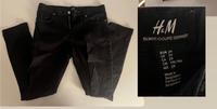 Schwarze Herrenhose Schleswig-Holstein - Flensburg Vorschau