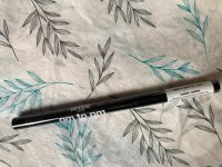 LOTTIE am to pm * Eyeliner black Hessen - Ginsheim-Gustavsburg Vorschau