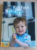 Kochen für Babys Hessen - Eichenzell Vorschau