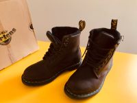 Dr. Martens 1460 Pascal unisex - Schnürstiefelette gefüttert Köln - Ehrenfeld Vorschau