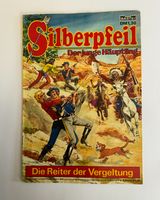 Silberpfeil Comic Nr. 169 Bayern - Günzburg Vorschau