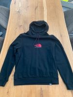 The North Face Hoodie Pullover Schwarz Gr. M Neu! Nordrhein-Westfalen - Solingen Vorschau