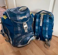 Ergobag Schulranzen + Sportrucksack Wandsbek - Hamburg Rahlstedt Vorschau