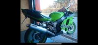 Verk. Kawasaki ZX7R Ninja Niedersachsen - Moringen Vorschau