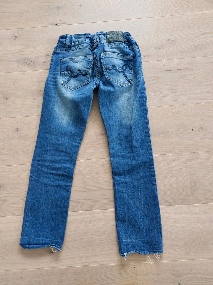 Coole Jeans, Gr. 146, Top-Zustand in Herdorf
