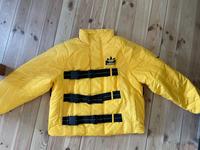 Neue Adidas Skijacke Bayern - Oberaudorf Vorschau