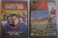 -.* American Football Filme (DVD) *.- Nordrhein-Westfalen - Neuss Vorschau