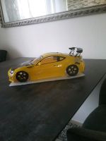 RC Drift Subaru BRZ Karosserie 1/10  Tamiya HPI Carson MST Bonn - Hardtberg Vorschau