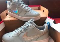 Nike Schuhe Gr.37,5 Nordrhein-Westfalen - Remscheid Vorschau