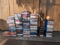 DVD/Blu-Ray Sammlung komplett Rheinland-Pfalz - Laubenheim Nahe Vorschau