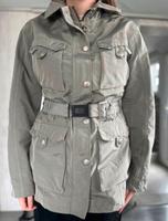 Wellensteyn Jacke kurzer Mantel Nordrhein-Westfalen - Beckum Vorschau