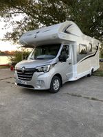 Wohnmobil mieten, Camper Mieten Rheinland-Pfalz - Kaiserslautern Vorschau