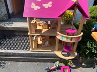 Puppenhaus Nürnberg (Mittelfr) - Nordstadt Vorschau