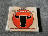 Matanza Matador Musik CD Niedersachsen - Steinfeld Vorschau