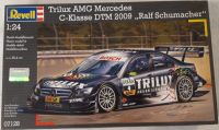 Revell - Nr. 07128 - Trilux AMG Mercedes C - Klasse DTM 2009 Nordrhein-Westfalen - Plettenberg Vorschau